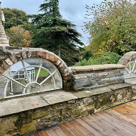 The Coach House On Love Lane - 3 Stunning Apartments In The Yorkshire Dales Leyburn Kültér fotó