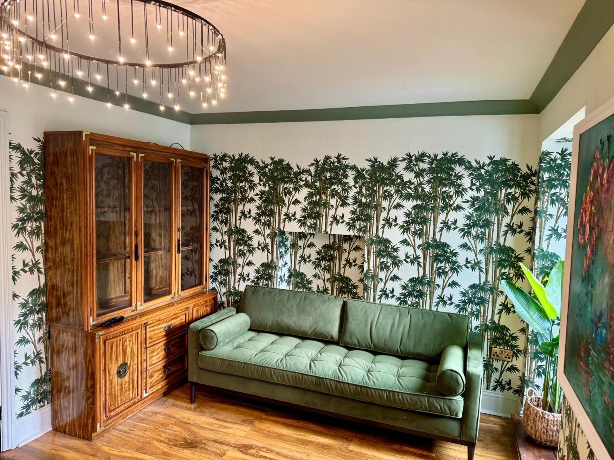 The Coach House On Love Lane - 3 Stunning Apartments In The Yorkshire Dales Leyburn Kültér fotó