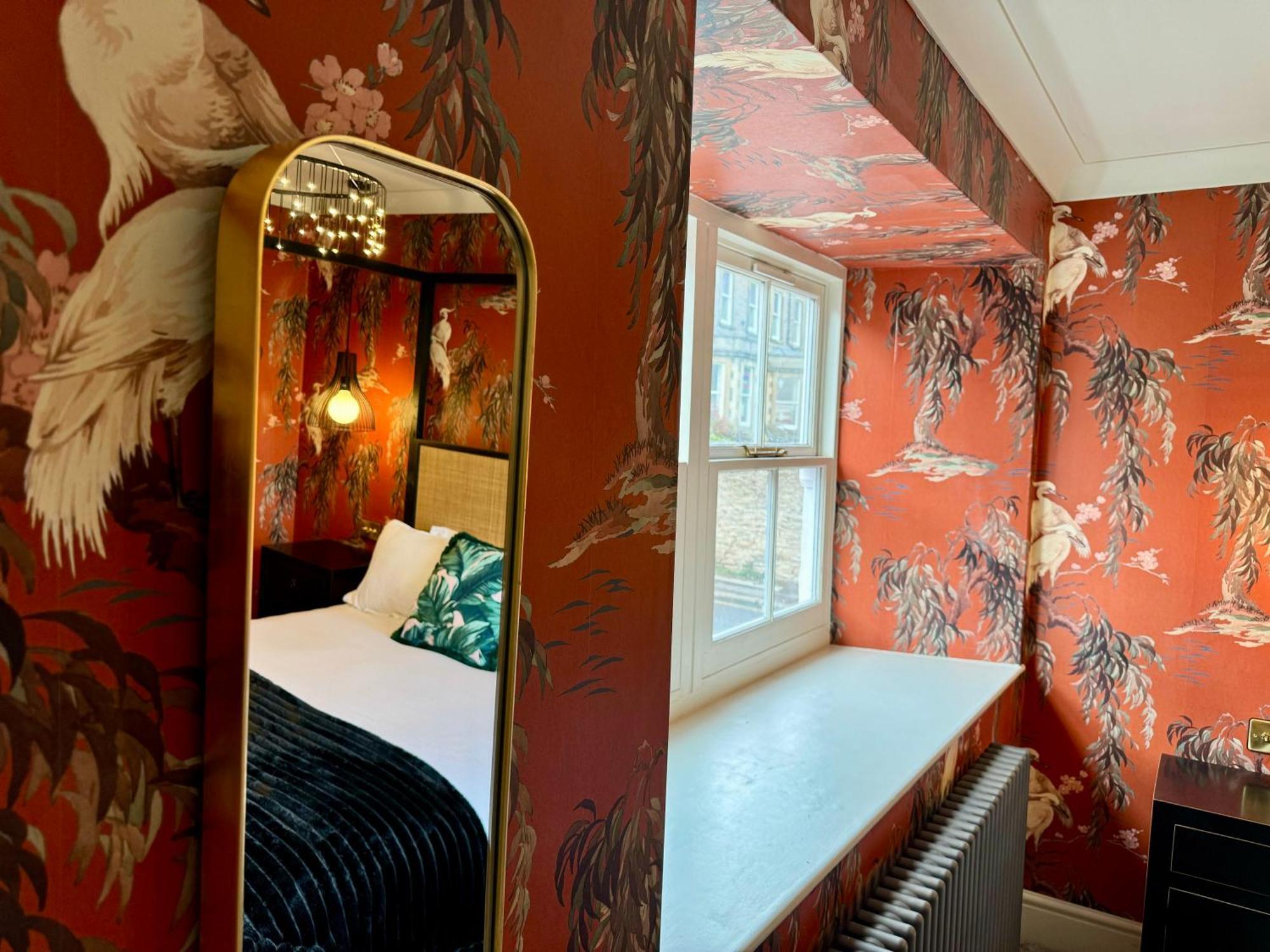 The Coach House On Love Lane - 3 Stunning Apartments In The Yorkshire Dales Leyburn Kültér fotó