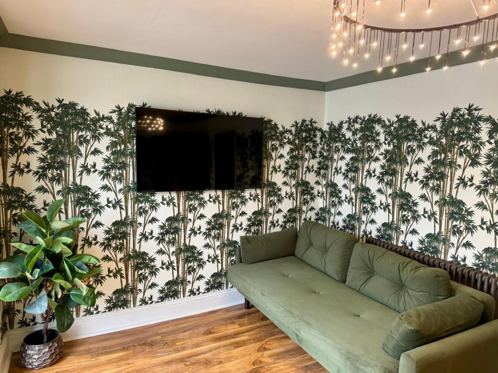 The Coach House On Love Lane - 3 Stunning Apartments In The Yorkshire Dales Leyburn Kültér fotó