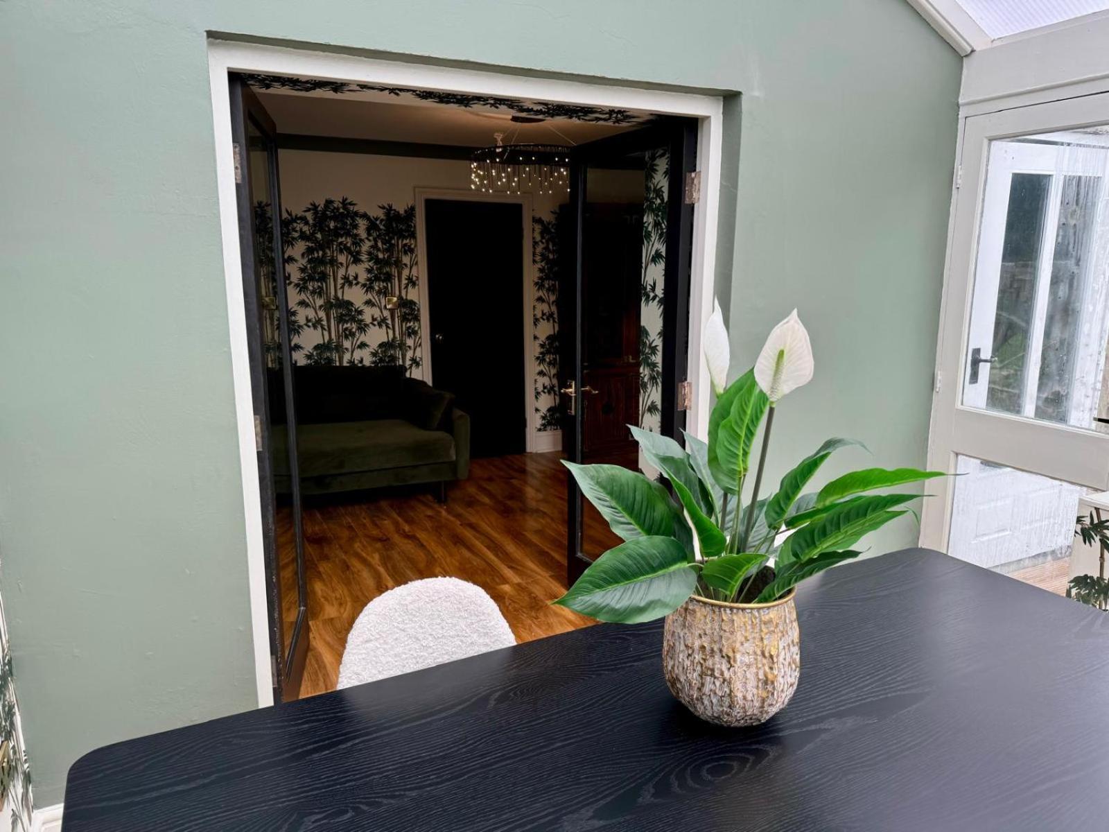 The Coach House On Love Lane - 3 Stunning Apartments In The Yorkshire Dales Leyburn Kültér fotó