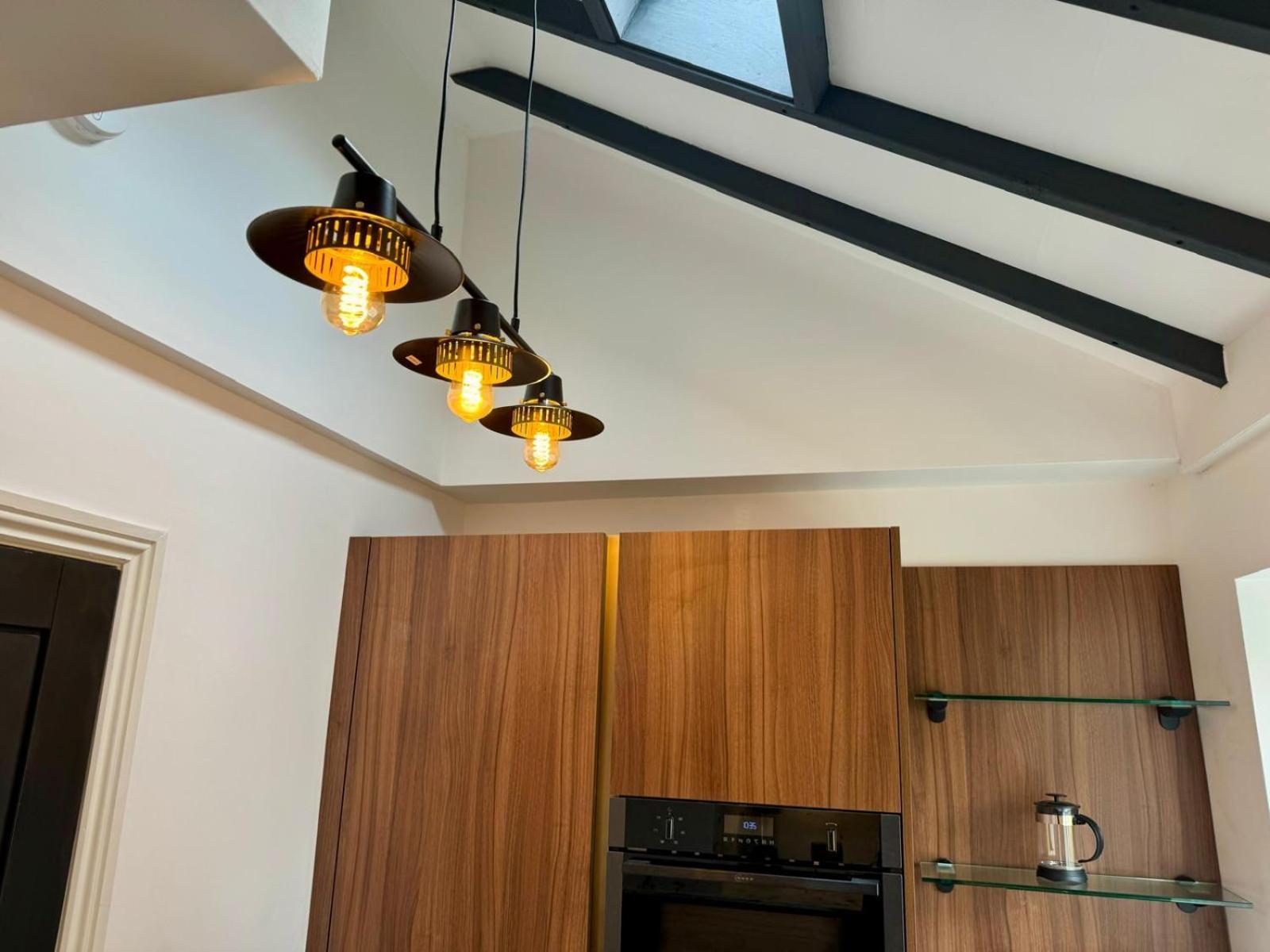 The Coach House On Love Lane - 3 Stunning Apartments In The Yorkshire Dales Leyburn Kültér fotó