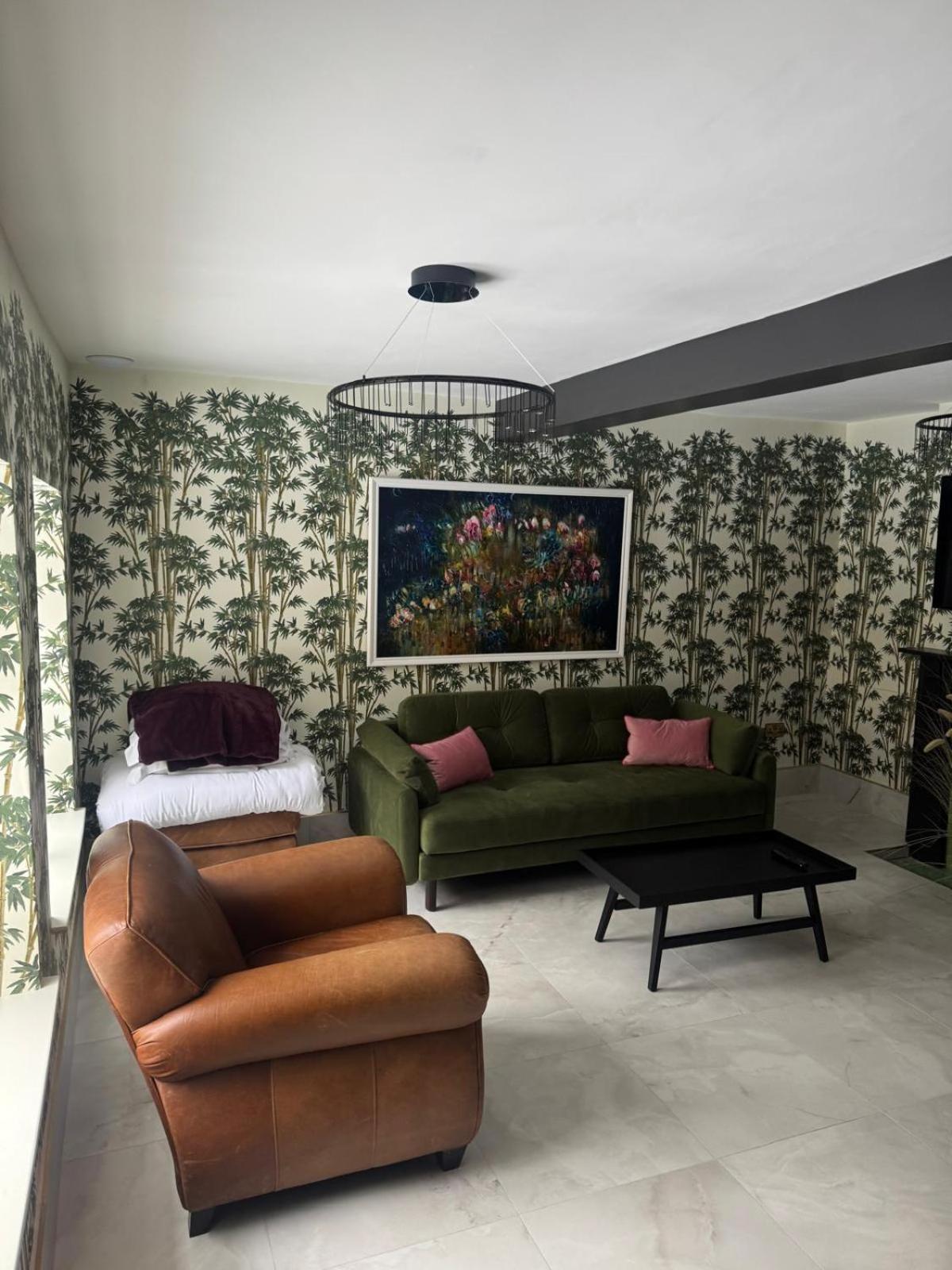 The Coach House On Love Lane - 3 Stunning Apartments In The Yorkshire Dales Leyburn Kültér fotó